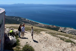 2-daagse tour: Palasë-strand, Vlorë, Apollonia & wijnproeverij