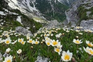 2Days in the Valbona Valley National Park