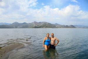 Virpazar: Historical & Nature Boat Adventure on Lake Skadar