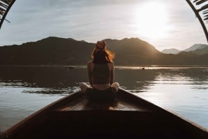 Virpazar: Historical & Nature Boat Adventure on Lake Skadar