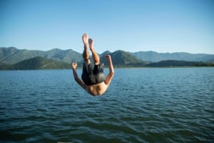 Virpazar: Historical & Nature Boat Adventure on Lake Skadar