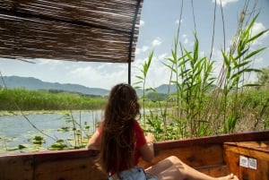 Virpazar: Historical & Nature Boat Adventure on Lake Skadar