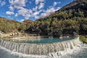 4 Day adventure Tour in the Jewels of the Albanian South
