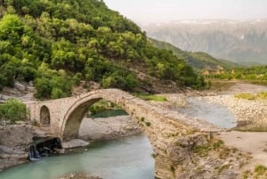 4 Day adventure Tour in the Jewels of the Albanian South