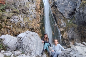 4-Day Hike in the Accursed Mountains: Prekal Valbona & Theth