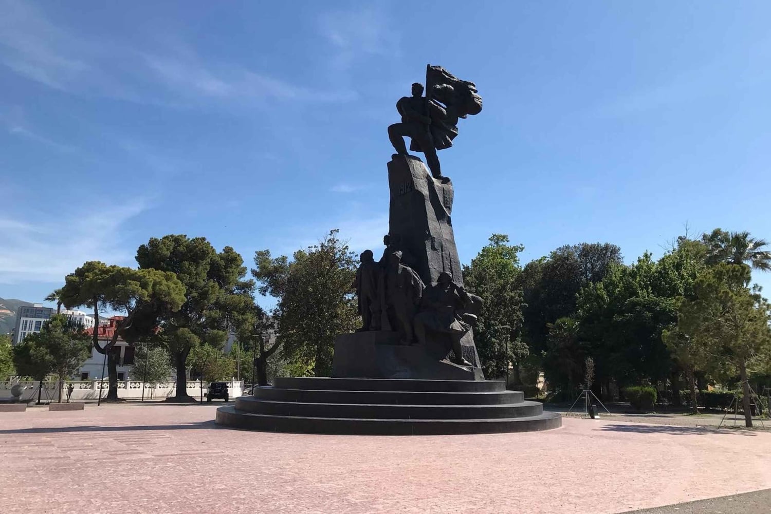 7 Days in South Albania from Vlora - All-Inclusive Adventure