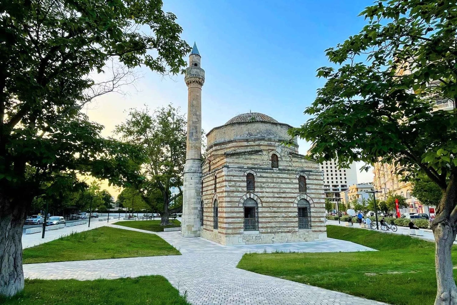 7 Days in South Albania from Vlora - All-Inclusive Adventure