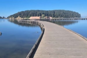 7 Days in South Albania from Vlora - All-Inclusive Adventure