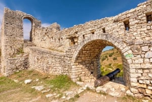 7 Days in South Albania from Vlora - All-Inclusive Adventure