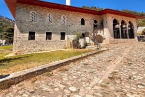 7 Days in South Albania from Vlora - All-Inclusive Adventure