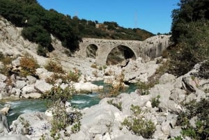 7 Days in South Albania from Vlora - All-Inclusive Adventure
