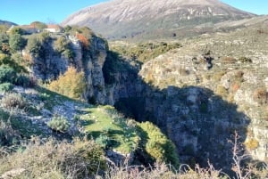 7 Days in South Albania from Vlora - All-Inclusive Adventure
