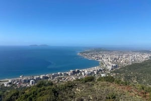 7 Days in South Albania from Vlora - All-Inclusive Adventure