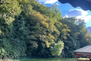 7 Days in South Albania from Vlora - All-Inclusive Adventure