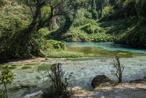 7 Days in South Albania from Vlora - All-Inclusive Adventure