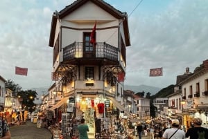 7 Days in South Albania from Vlora - All-Inclusive Adventure