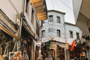 7 Days in South Albania from Vlora - All-Inclusive Adventure