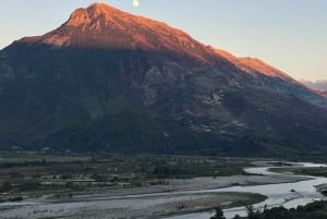 7 Days in South Albania from Vlora - All-Inclusive Adventure