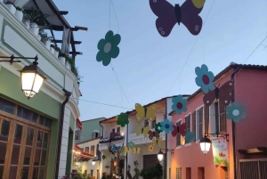 7 Days in South Albania from Vlora - All-Inclusive Adventure