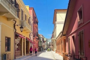 7 Days in South Albania from Vlora - All-Inclusive Adventure