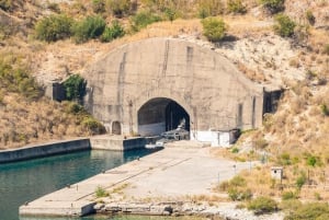 7 Days in South Albania from Vlora - All-Inclusive Adventure