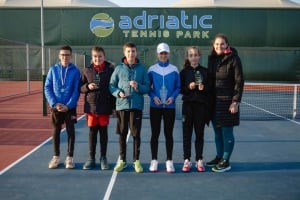 Adriatic Tennis Park