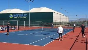 Adriatic Tennis Park