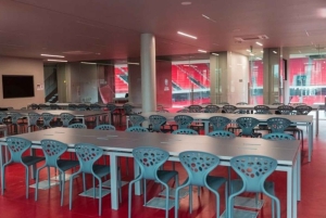 Air-Albania-Stadiontour – VIP-Zugang & Führung