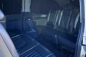 Zipline Tirana Adventure & Petrela Castle - With Transport