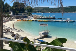 Albania: 10-dniowa wycieczka pełna przygód z wędrówkami i raftingiem