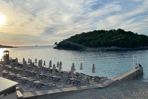 Albania: 10-dniowa wycieczka pełna przygód z wędrówkami i raftingiem