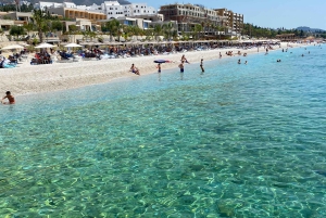 Albania: 10-dniowa wycieczka pełna przygód z wędrówkami i raftingiem