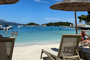 Albania: 10-dniowa wycieczka pełna przygód z wędrówkami i raftingiem