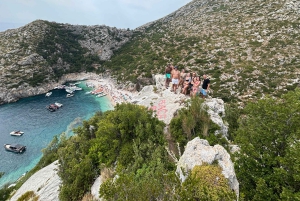 Albania: 10-dniowa wycieczka pełna przygód z wędrówkami i raftingiem