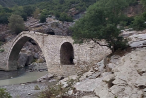 Albania: 10-dniowa wycieczka pełna przygód z wędrówkami i raftingiem