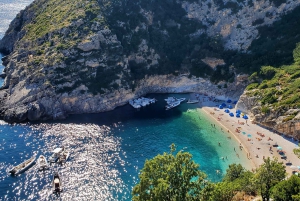 Albania: 10-dniowa wycieczka pełna przygód z wędrówkami i raftingiem