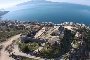 Albania: tour di 5 giorni di Tirana, Dhermi, Saranda e Butrint