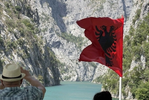 Albania: 6-Day Highlands Experience