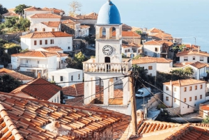 Albania: tour d'avventura di 8 giorni a piedi e in montagna