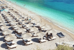 Albania: tour d'avventura di 8 giorni a piedi e in montagna