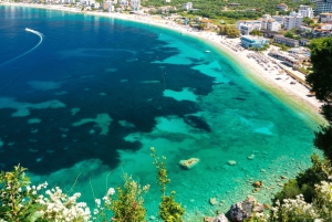 Albania: tour d'avventura di 8 giorni a piedi e in montagna