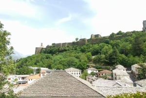 Albania: Cibo locale e patrimonio Unesco - 6 giorni
