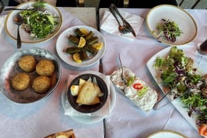Албания: местная еда и наследие ЮНЕСКО - 6 дней