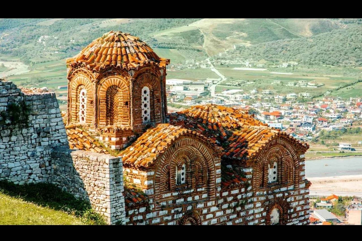 Albania, Makedonia ja Kosovo: 10 päivän retki hotelleilla