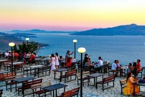 Albania, Makedonia ja Kosovo: 10 päivän retki hotelleilla