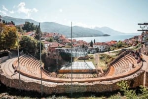 Albania, Makedonia ja Kosovo: 10 päivän retki hotelleilla