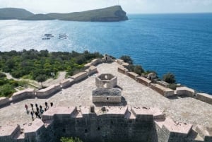 Albania, Makedonia ja Kosovo: 10 päivän retki hotelleilla