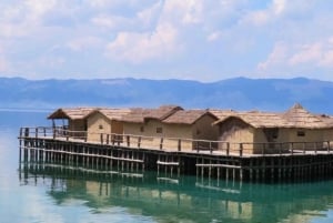 Albania, Makedonia ja Kosovo: 10 päivän retki hotelleilla