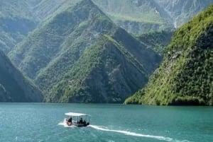 Albania, Makedonia ja Kosovo: 10 päivän retki hotelleilla