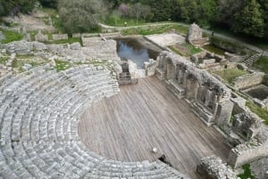 Albania, Makedonia ja Kosovo: 10 päivän retki hotelleilla